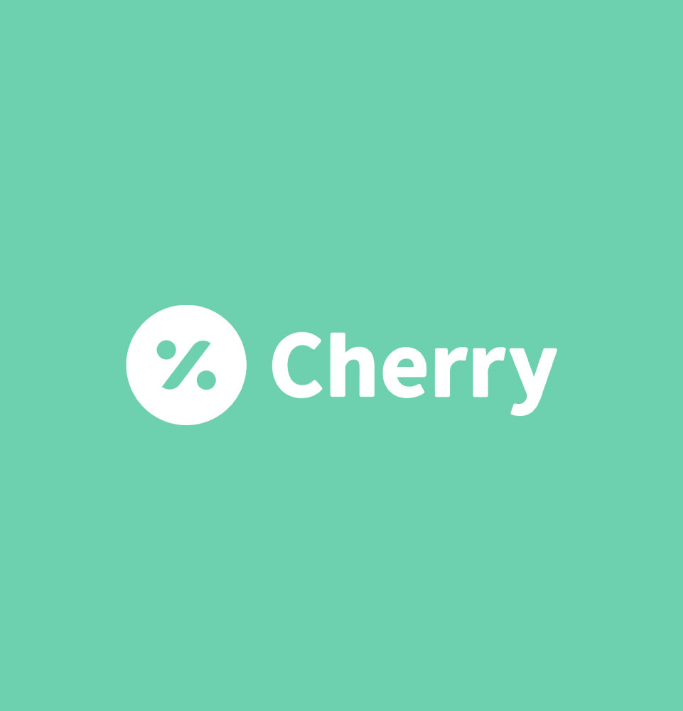 cherry logo