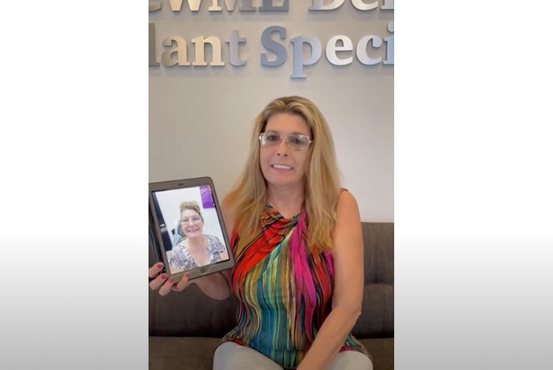 full mouth patient dr beck