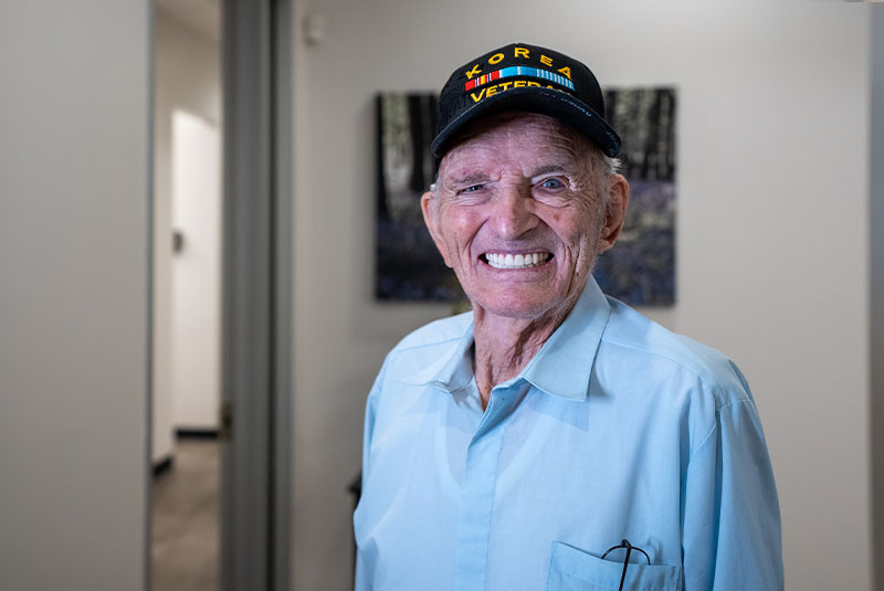 henry new smiles new dental implants