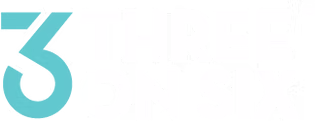 3 on 6 logo