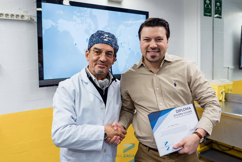 dr beck source handshake